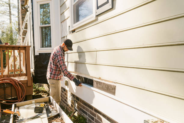 Trusted Siding Contractor service in Neshanic Station, NJ - Creative Siding